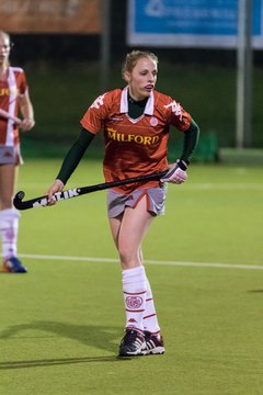 Bild 94 - Frauen Der Club an der Alster 2 - Uhlenhorster HC : Ergebnis: 3:0